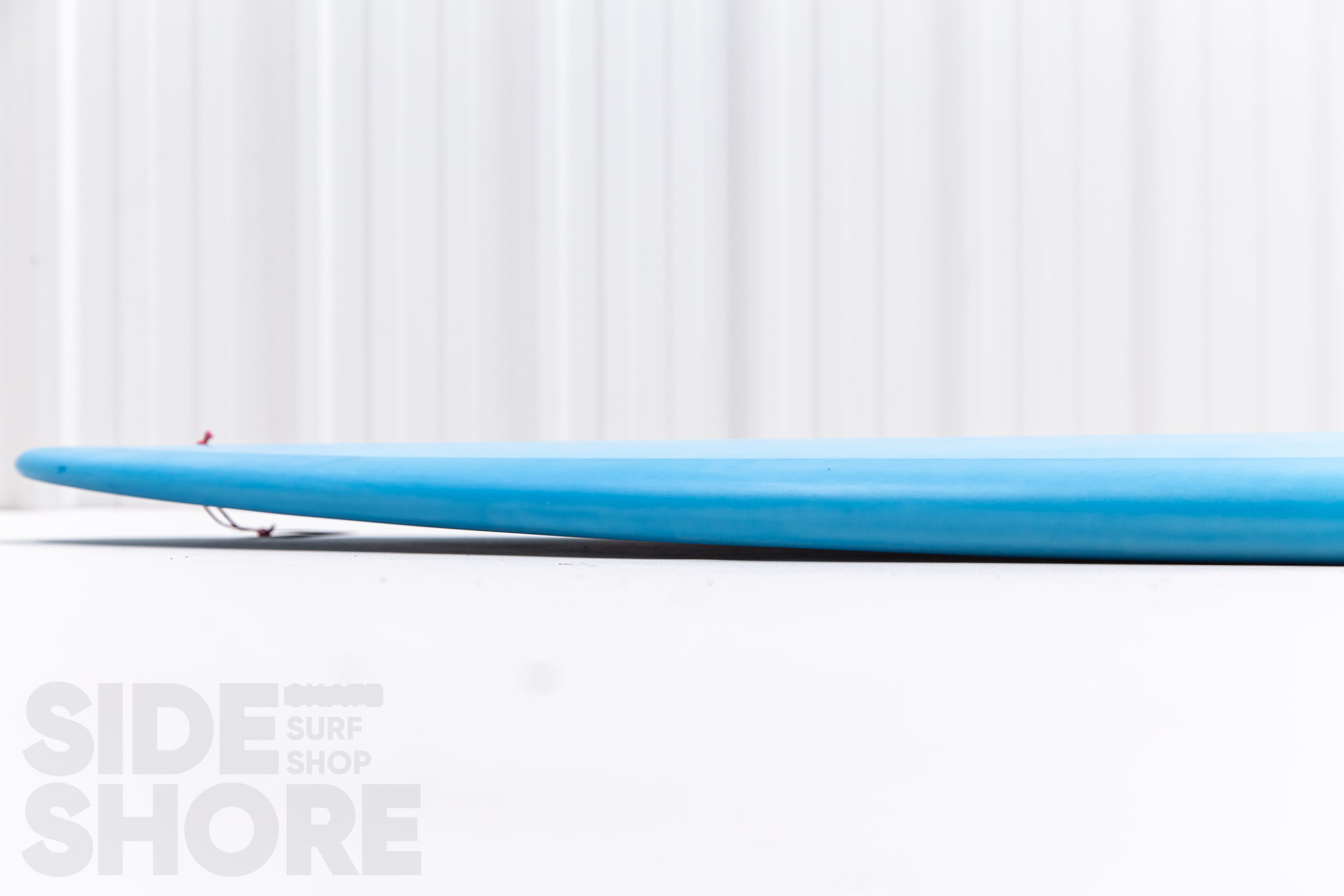 Al Merrick CI Mid - Light Blue - 6'8 x 20 3/4