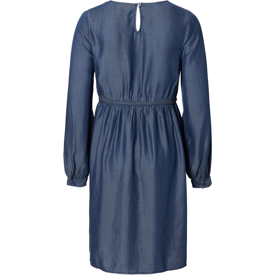Esprit Still-Kleid Darkwash