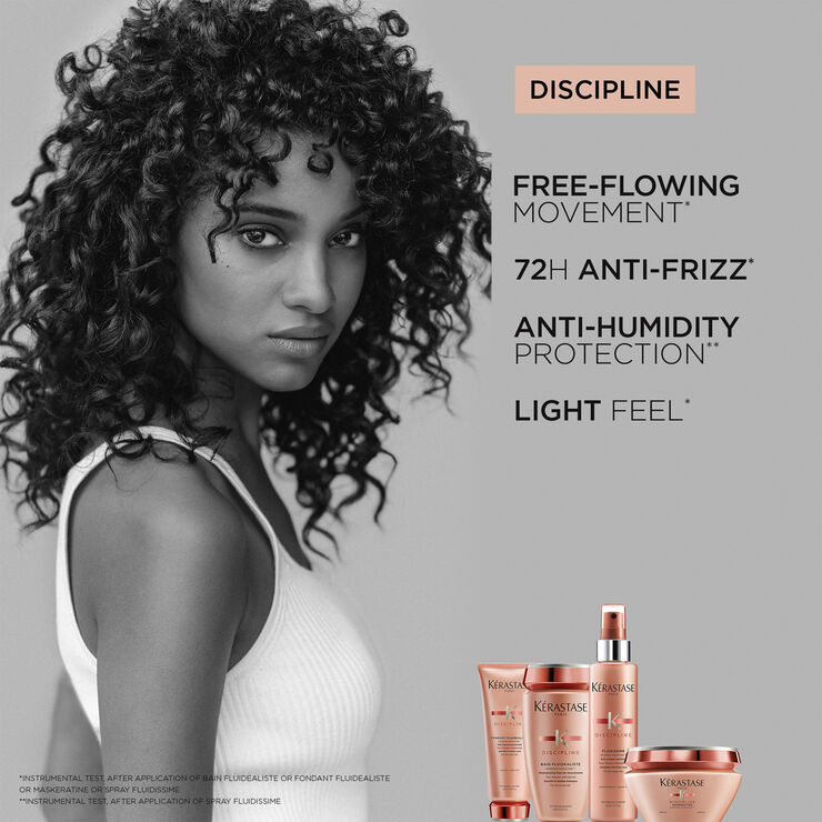 Kérastase Discipline Fondant Fluidealiste 200 ml.
