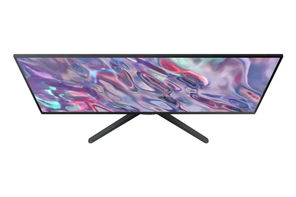 Samsung ViewFinity S5 S34C500GAU - S50GC Series - LED-skærm - 34
