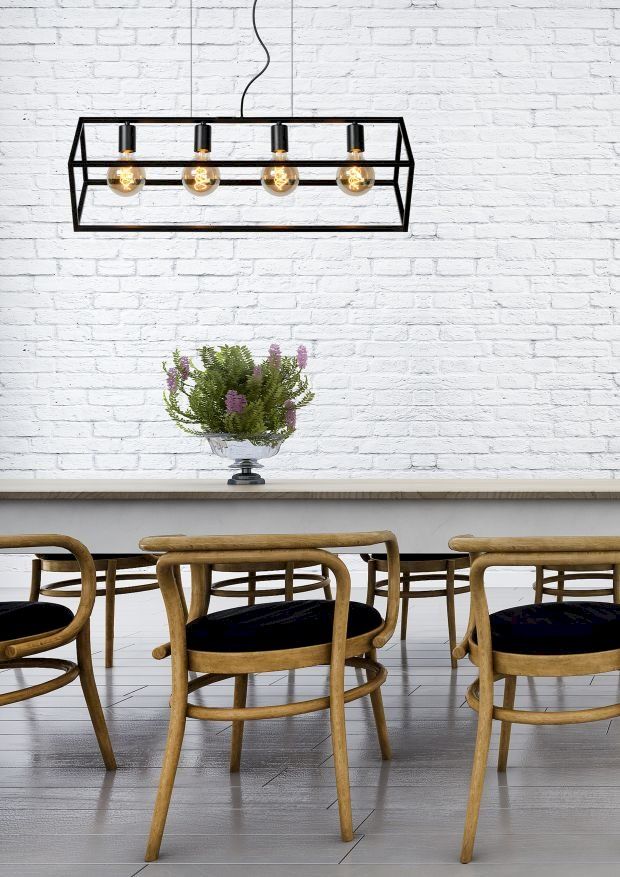 Lucide Fabian Hanglamp