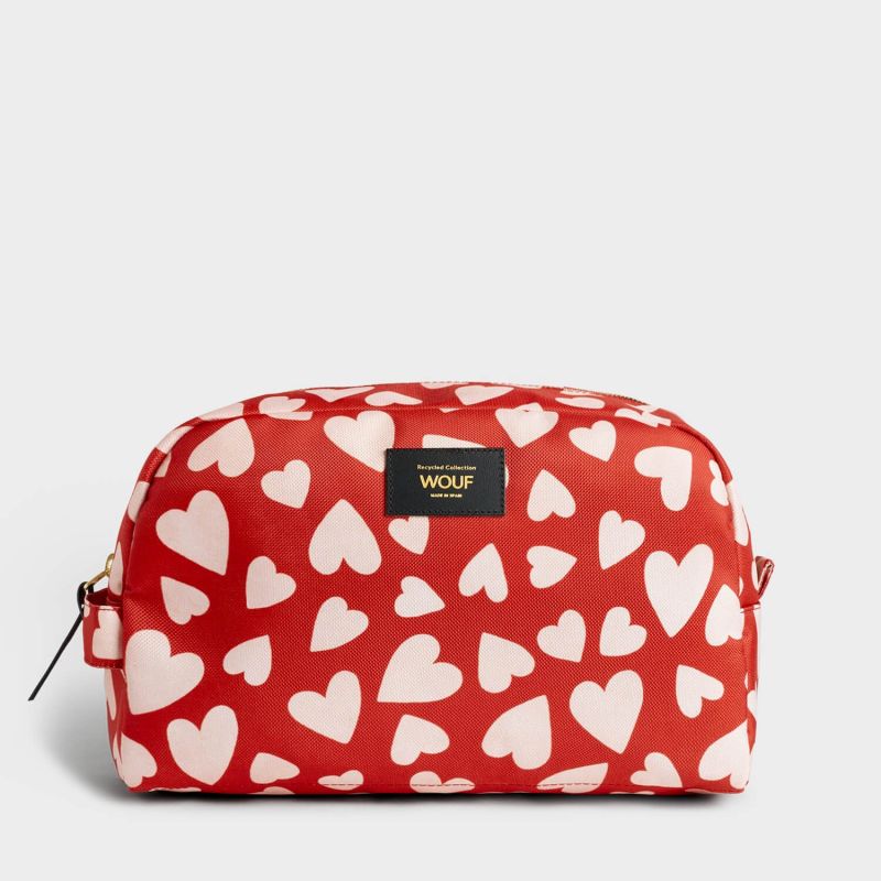 Trousse de toilette 29,5 cm Amore