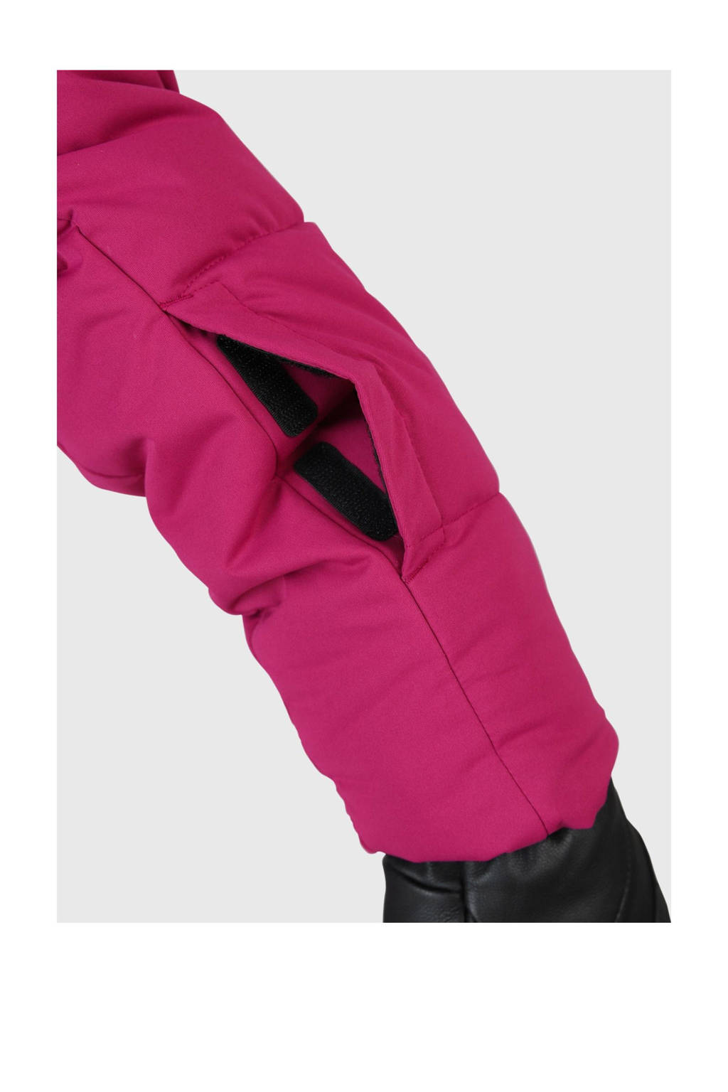 ski-jack Suncrown fuchsia