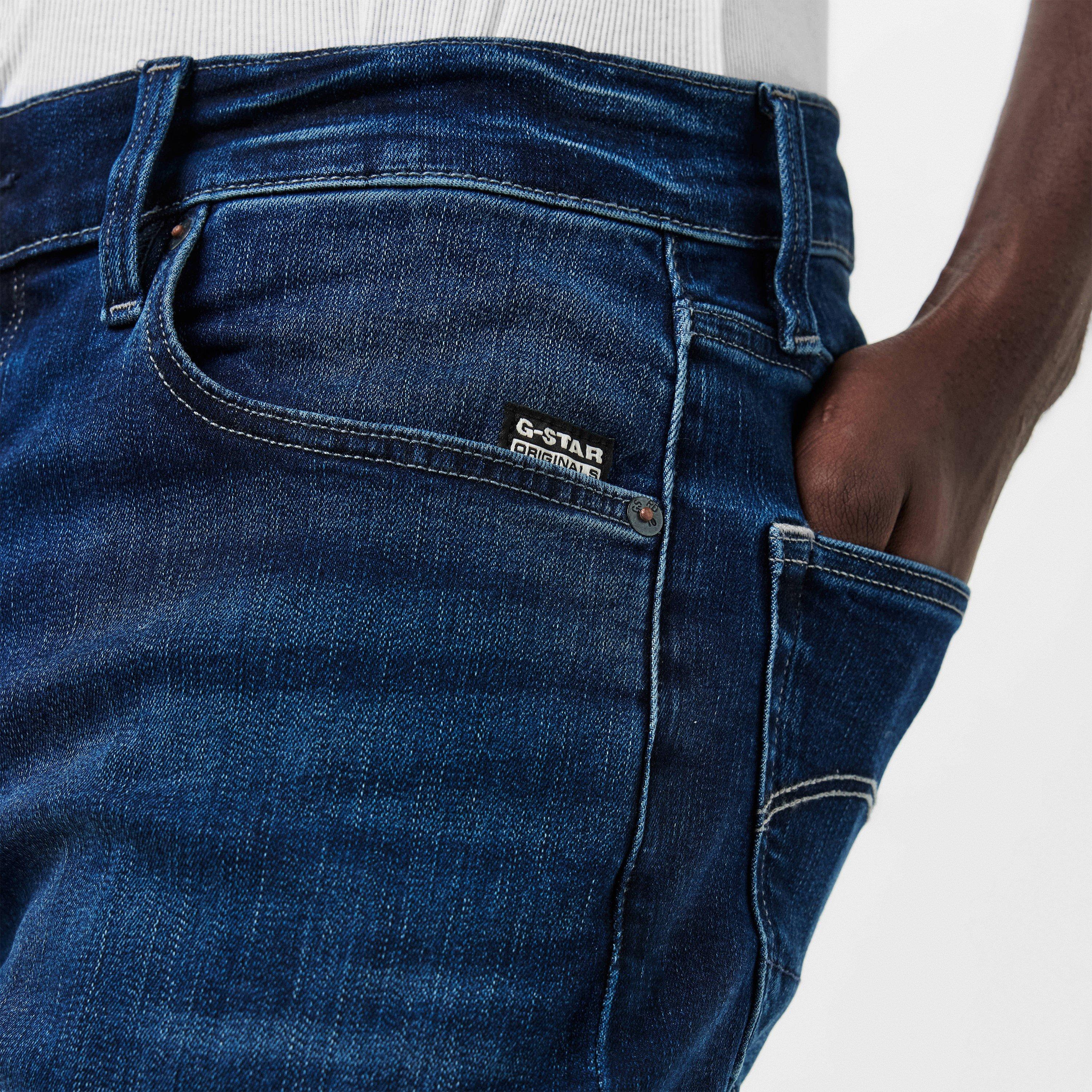 G Star 3301 Slim Jeans