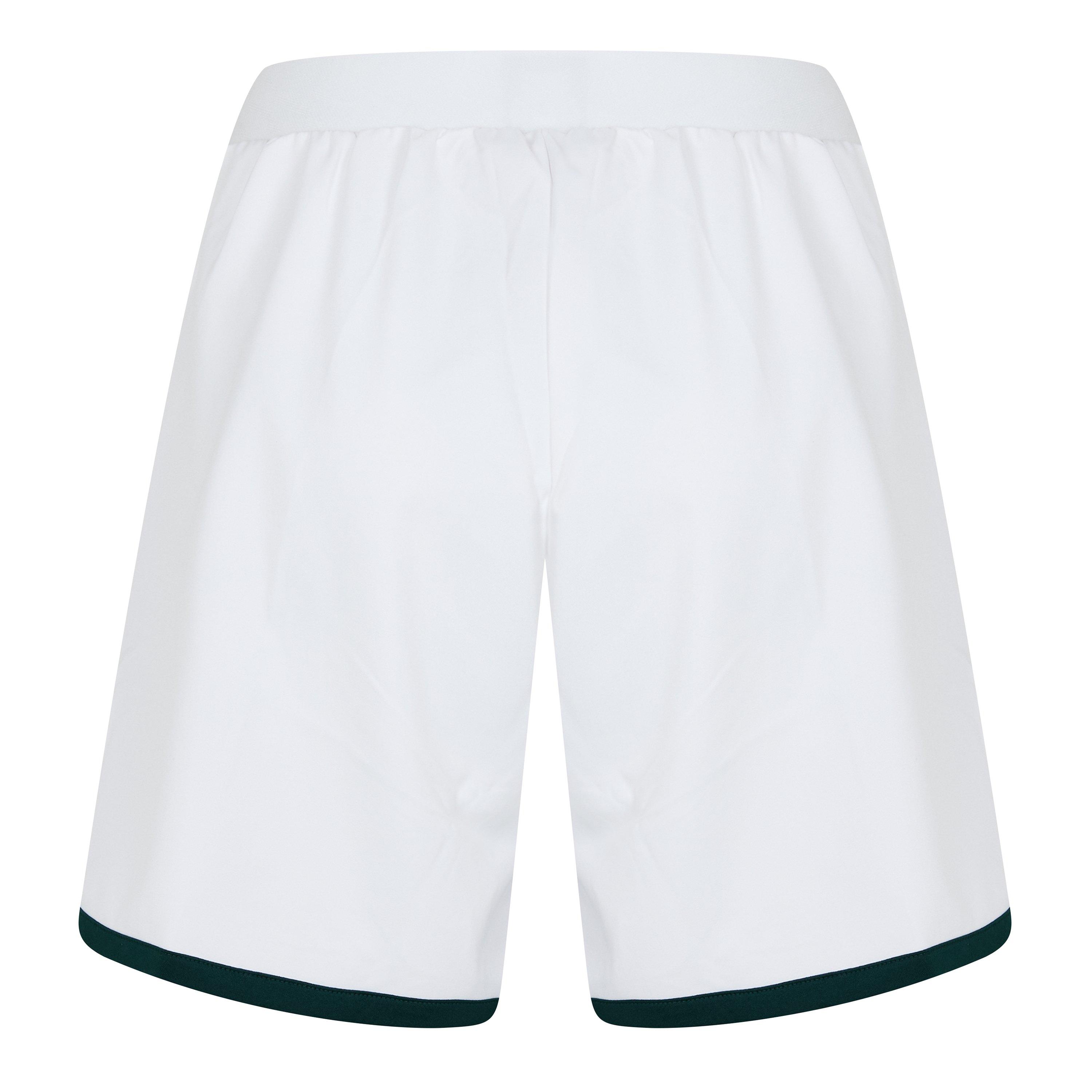 adidas Manchester United Away Shorts 2023 2024 Womens