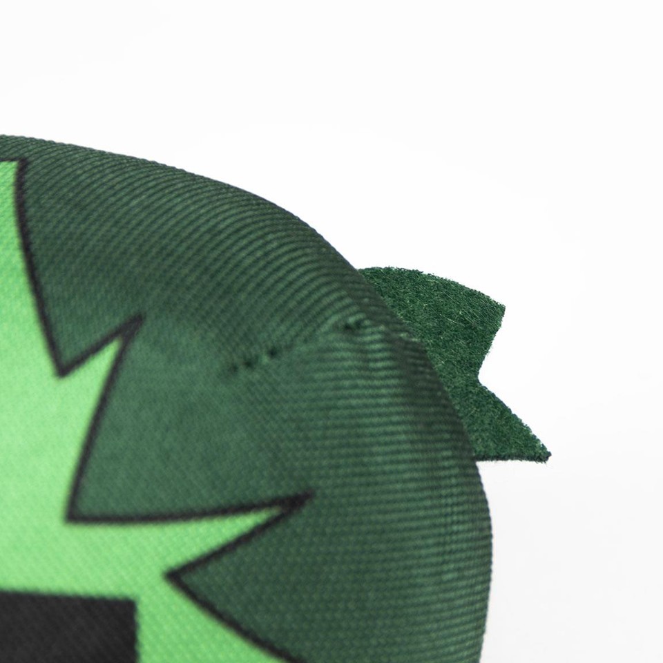 Cerda Pets - Cuerda Dental legetøj - Avengers Hulk