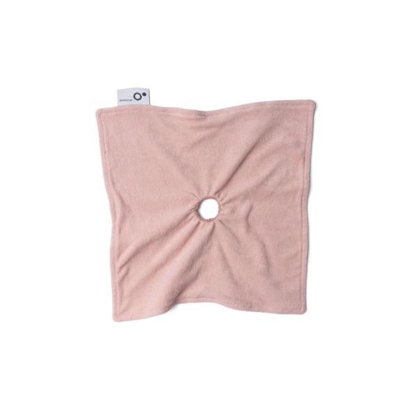 Doomoo Knuffeldoekje You & Me Pink