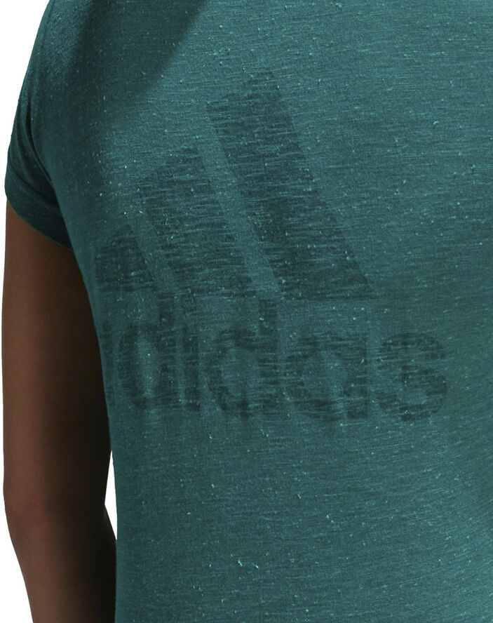 adidas ID Winners T-shirt Grøn