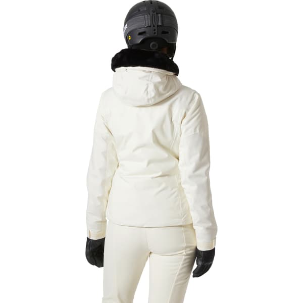 Veste de ski HELLY HANSEN W VALDISERE 2.0 JACKET SNOW