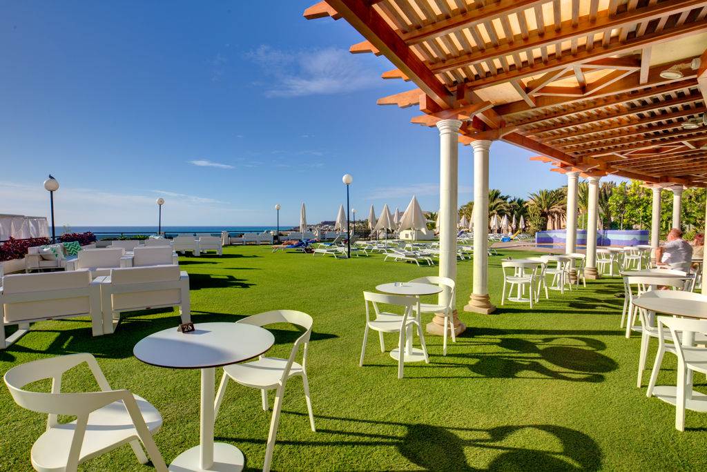 SBH Crystal Beach Hotel Halfpension - Hotel