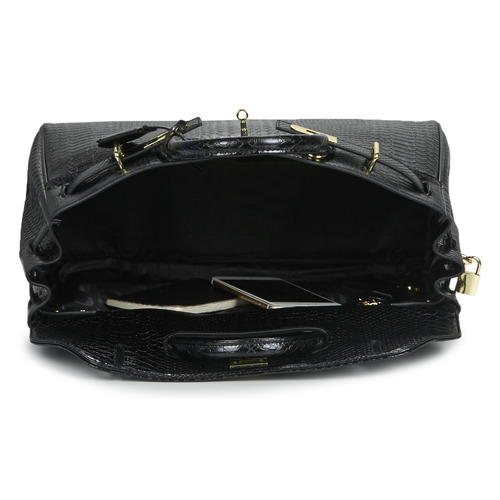 Mac Douglas - BRYAN PYLA S - Noir Pithon