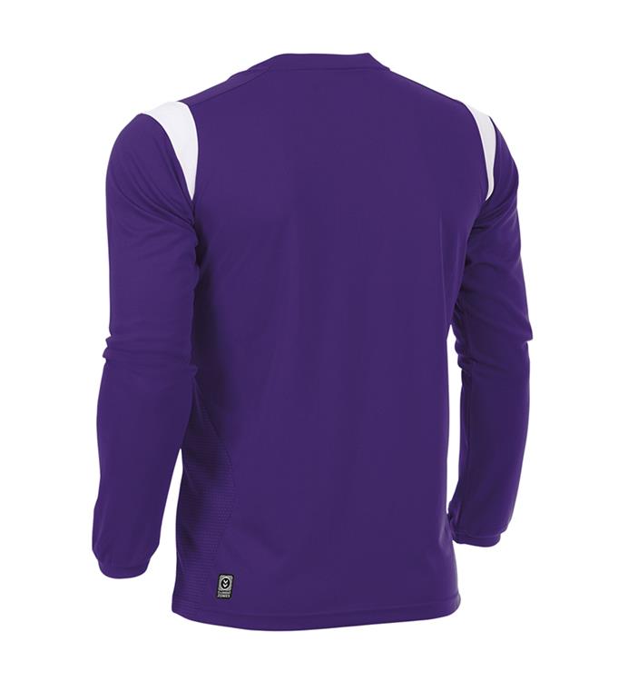 Hummel Club Shirt LS