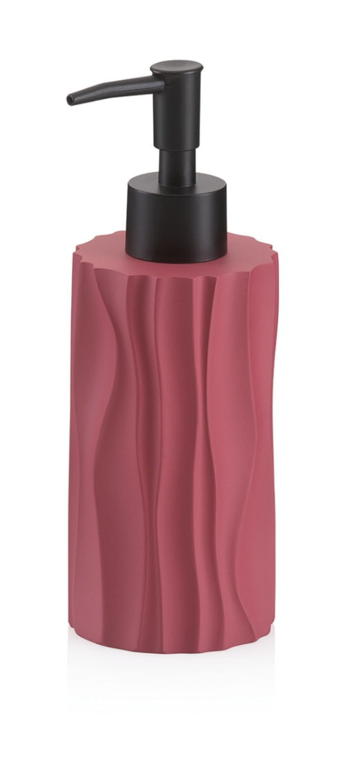 Zeepdispenser, 0.2 L, Frambozen Rood - Kela | Merida