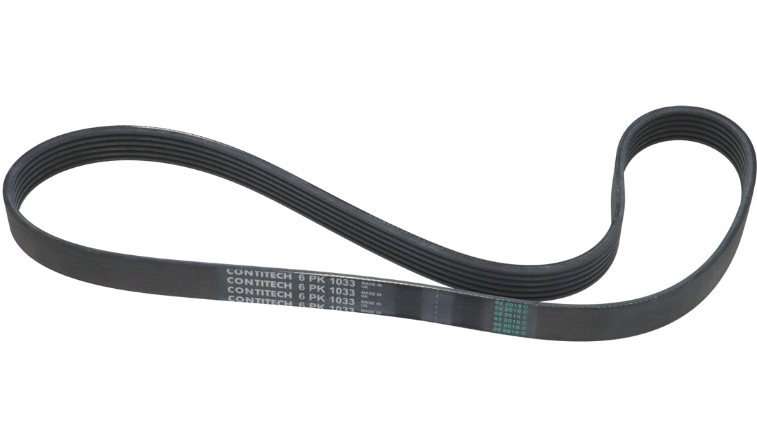 Multi v-rem 6 pk x 1033 mm