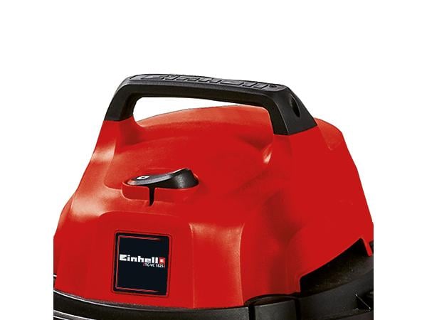 Einhell Nass-/Trockensauger  TC-VC 1825 Sauger für die Nass- und Trocken-Reinigung