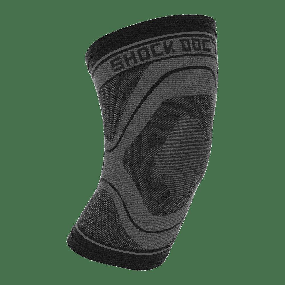 Shock Doctor Compression Knit Knee Sleeve