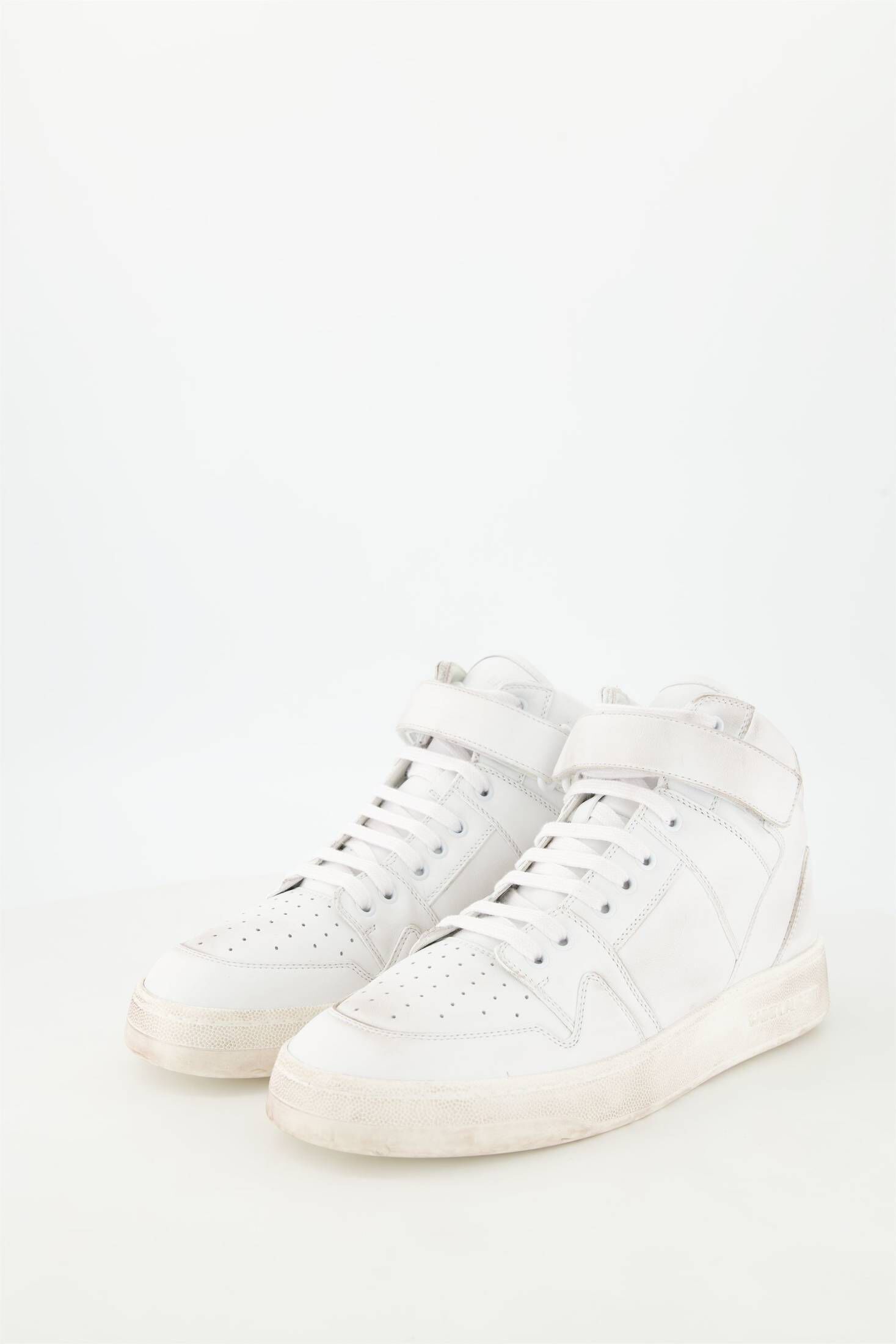 Saint Laurent| Herren Sneaker JEFFERSON