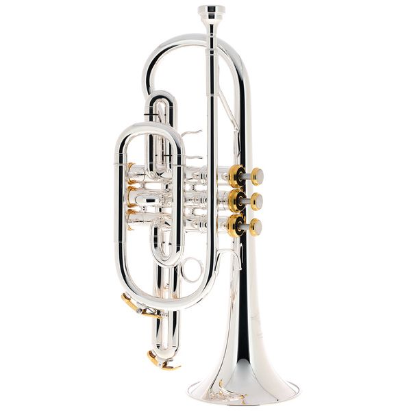 Thomann CR-950 GP Superior Cornet