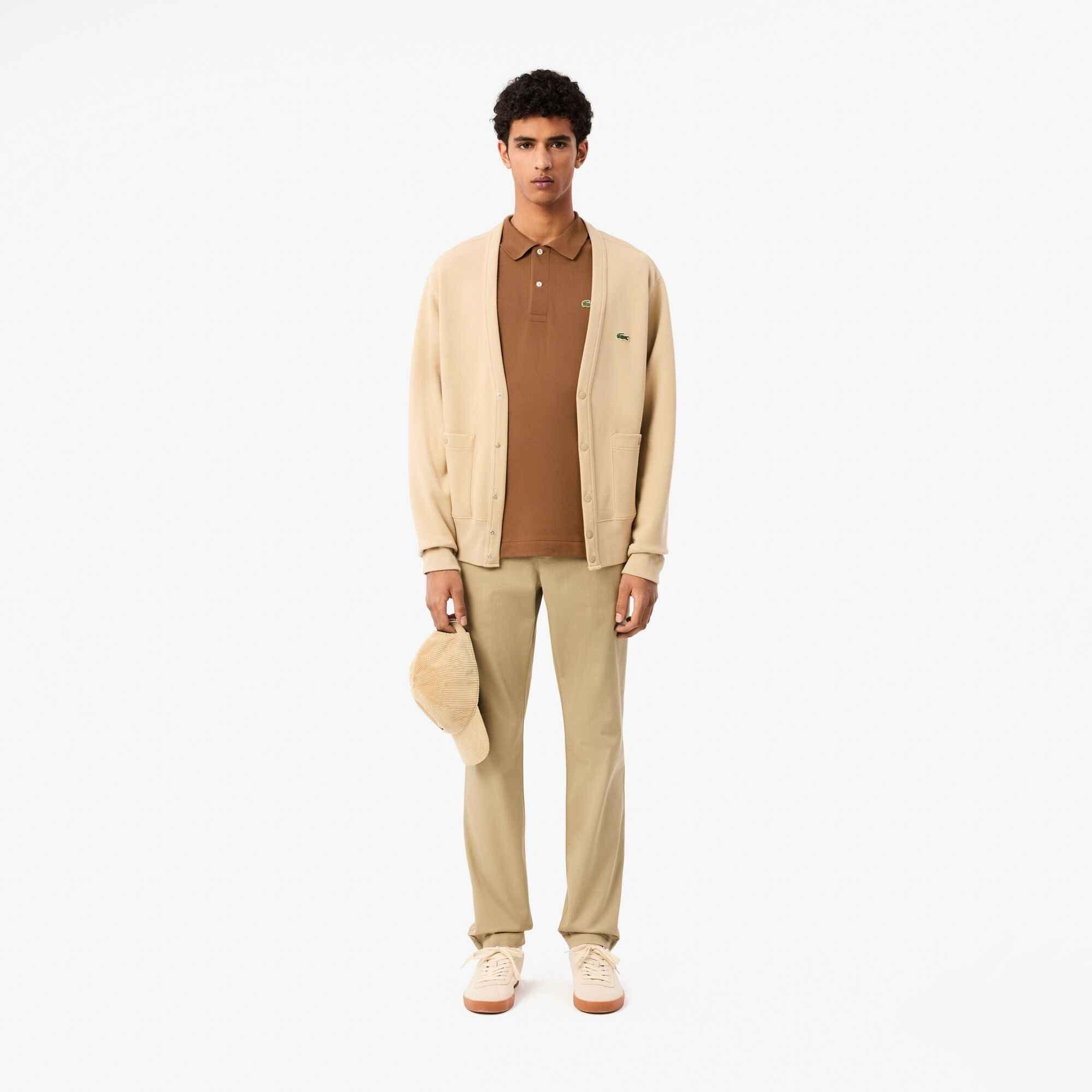 Lacoste Original L.12.12 Polo Shirt