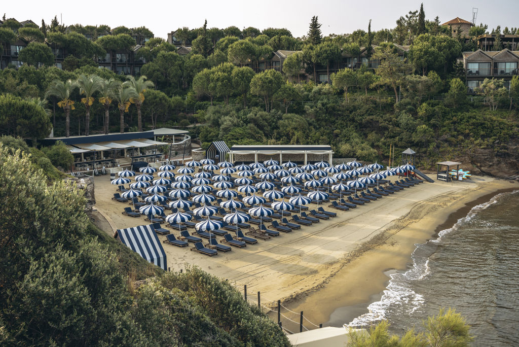 Club Marvy Ultra All Inclusive - Hotel
