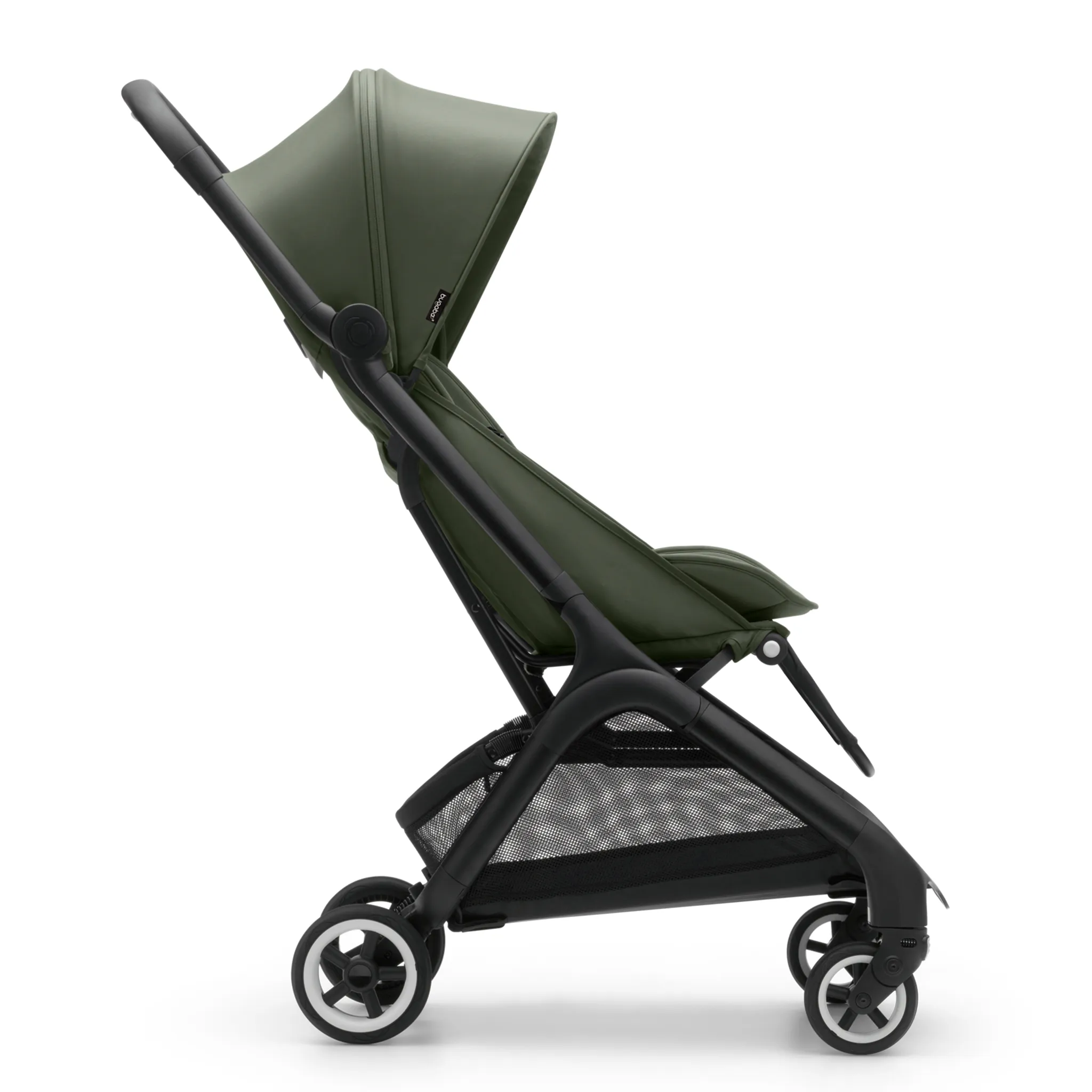 Bugaboo Poussette Butterfly - Vert Forêt