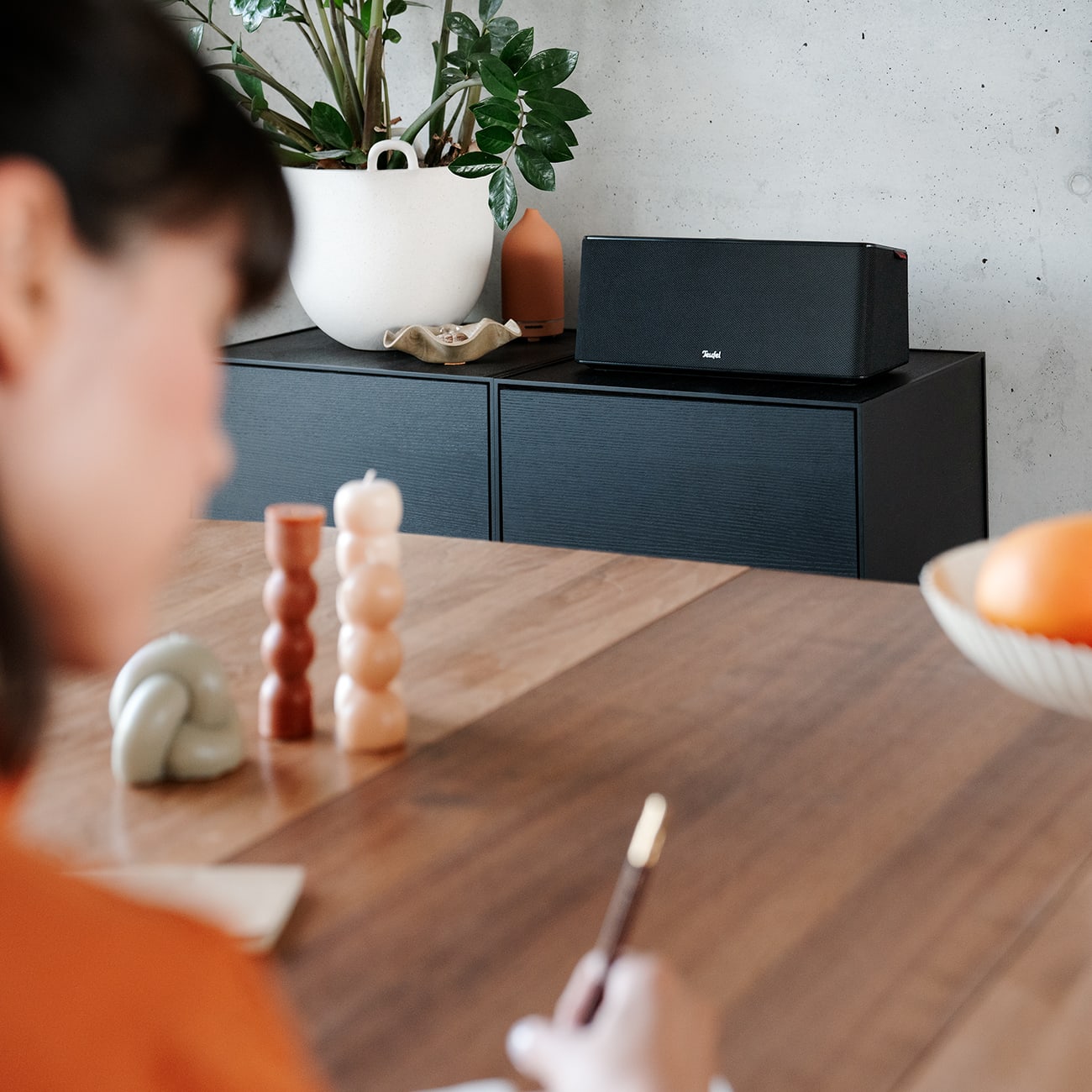 MOTIV® HOME