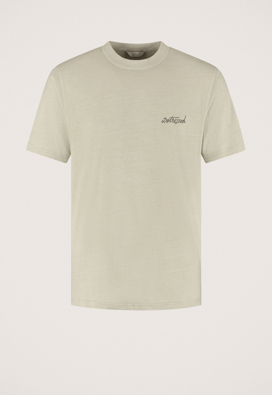 Dstrezzed Nickolas T-shirt