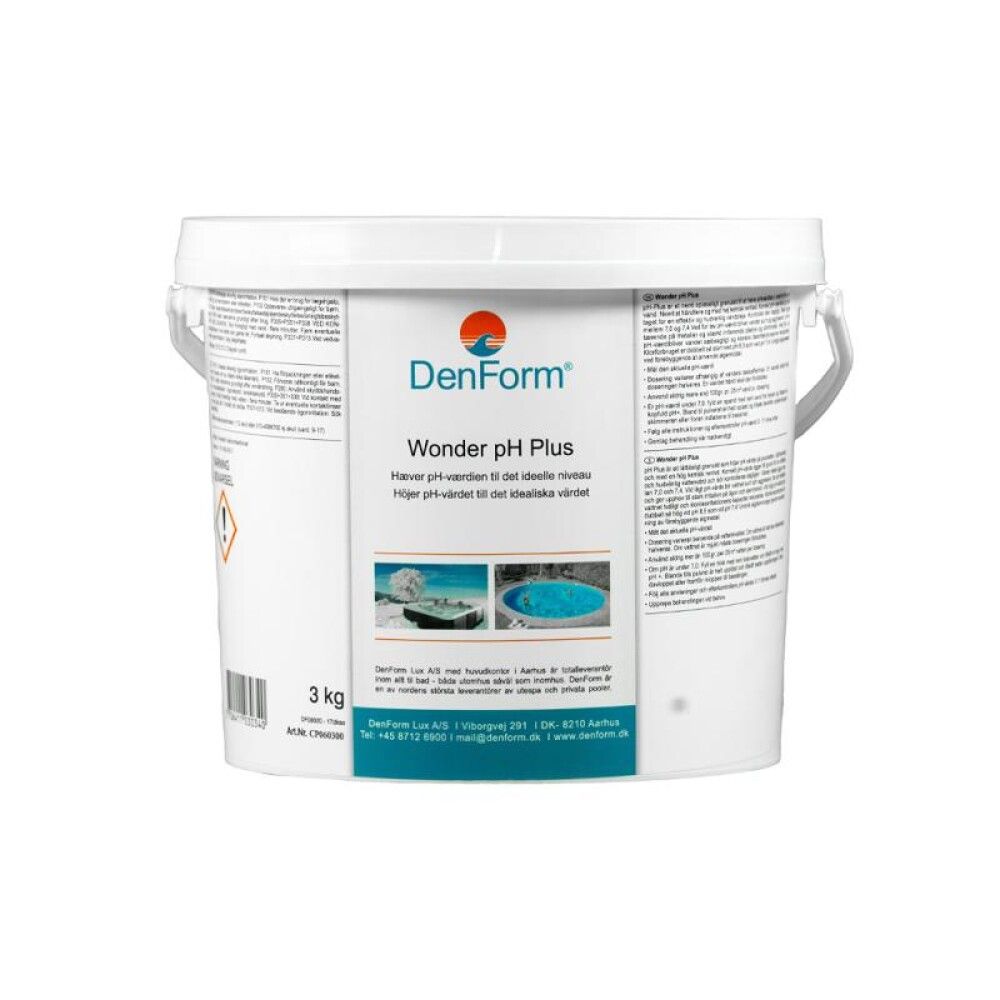 PH-PLUSS DENFORM 2,5KG