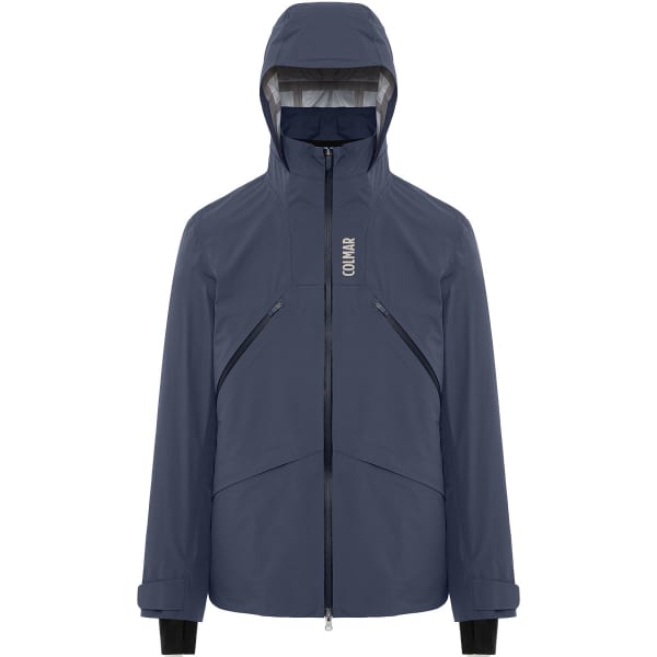 Veste de ski COLMAR COLMAR M INSULATED JACKET NAVY BLUE/AVION