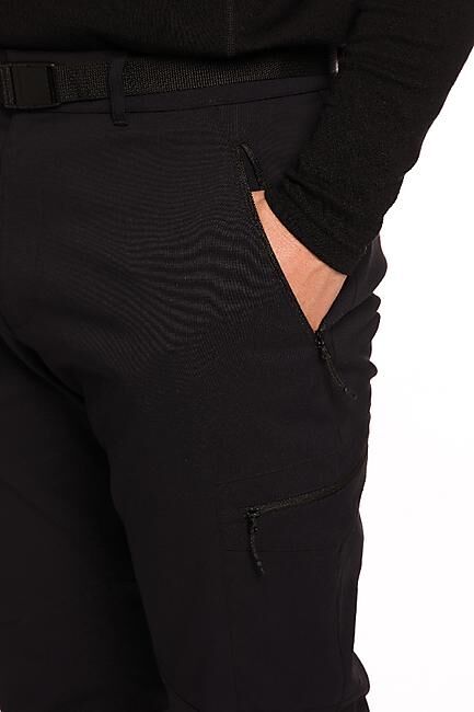 TRANGOWORLD - PANTALON RISCO