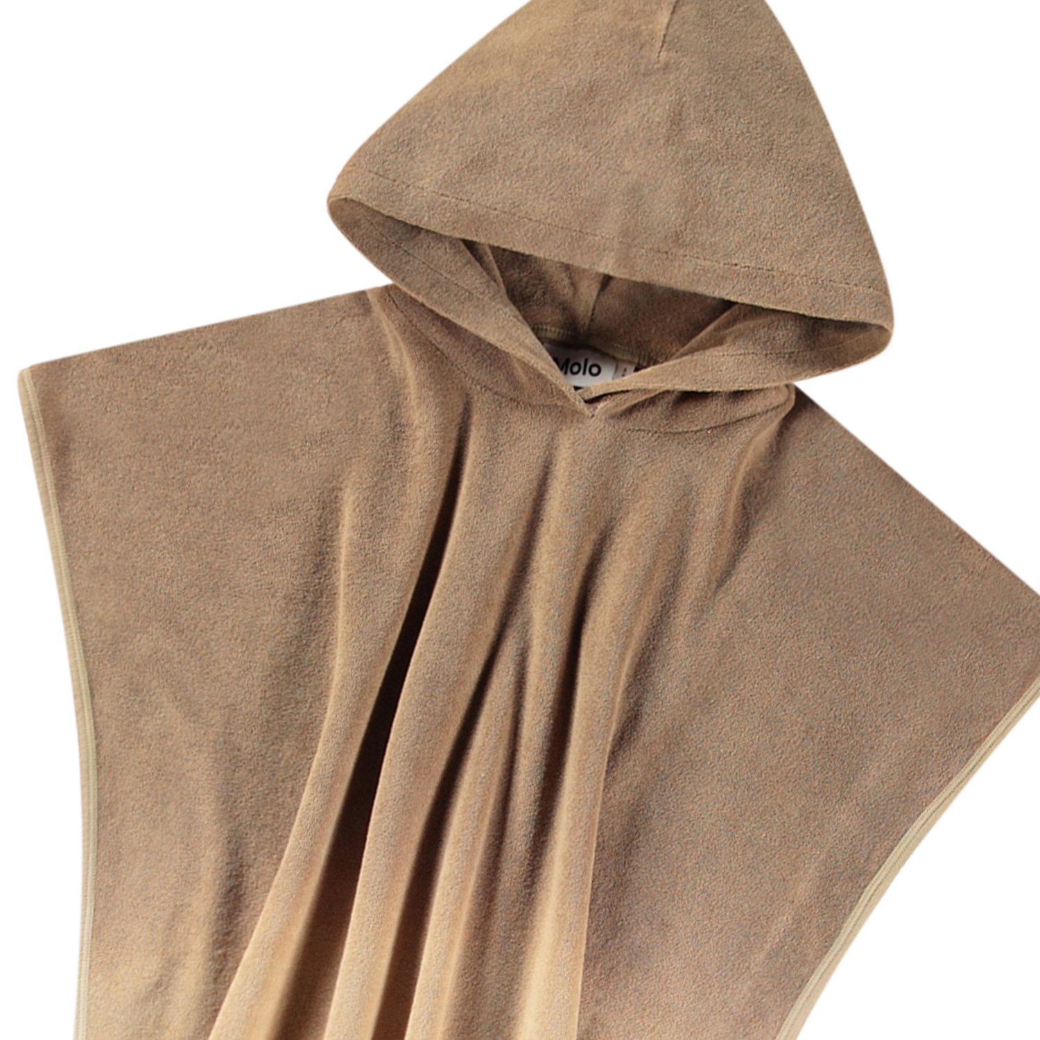 Beach Cover Up - Sandalwood
