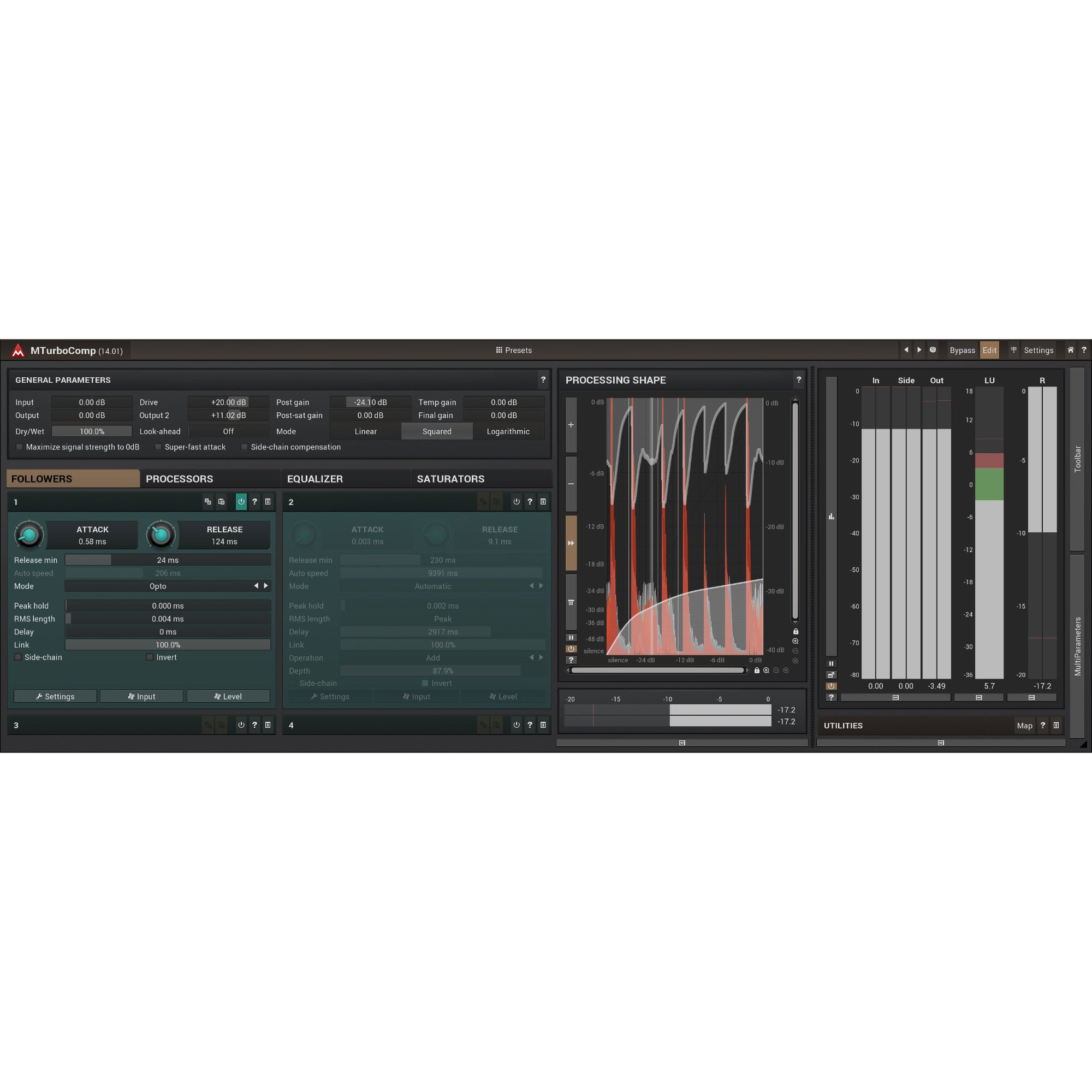 MeldaProduction MTurboComp (download)