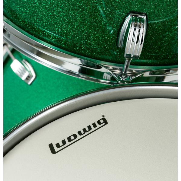 Ludwig Continental 4pc 22