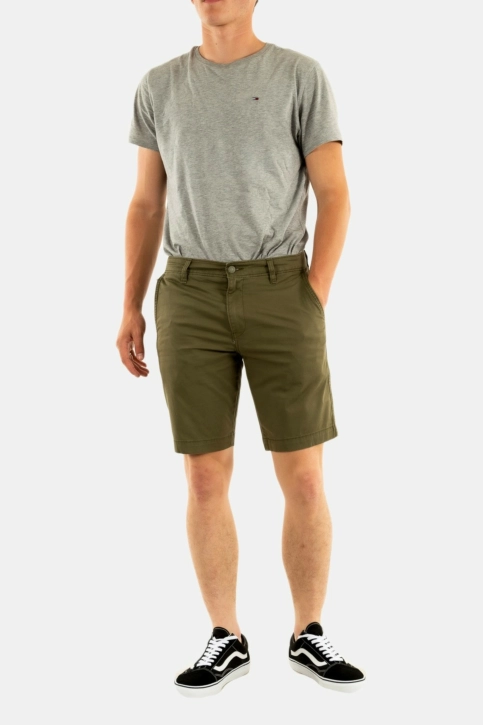 Shorts bermudas levi's® 17202 0004 bunker olive