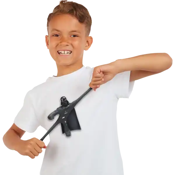 Mini Star Wars Stretch-Figur