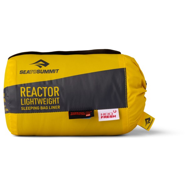 Sea to Summit - Reactor Lightweight Liner - Drap de sac de couchage