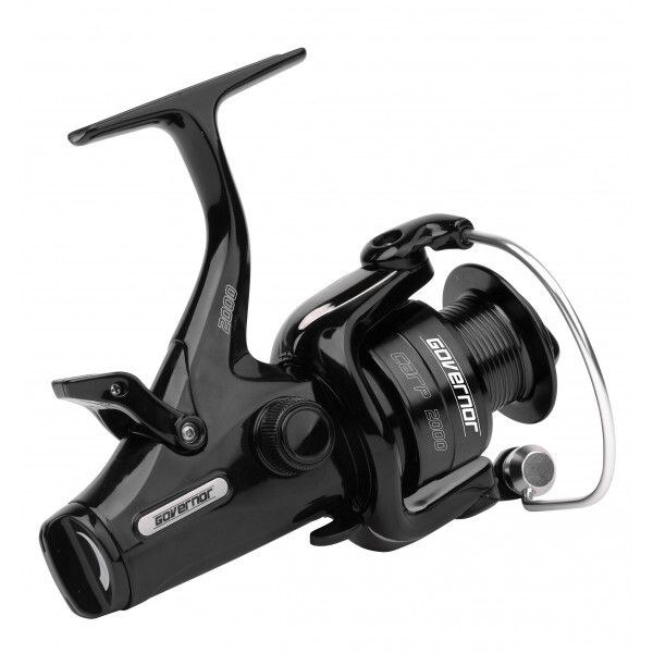 Moulinet Débrayable Spro C-Tec Governor FS