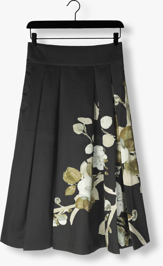 zwarte dea kudibal midirok albis
