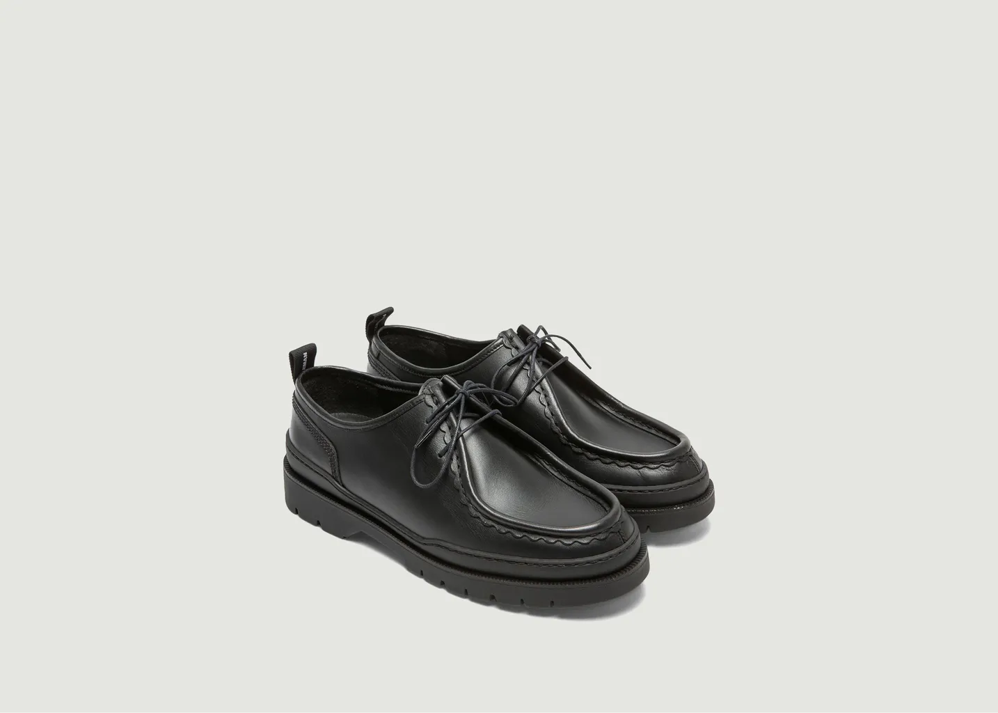 Derbies Major Kleman