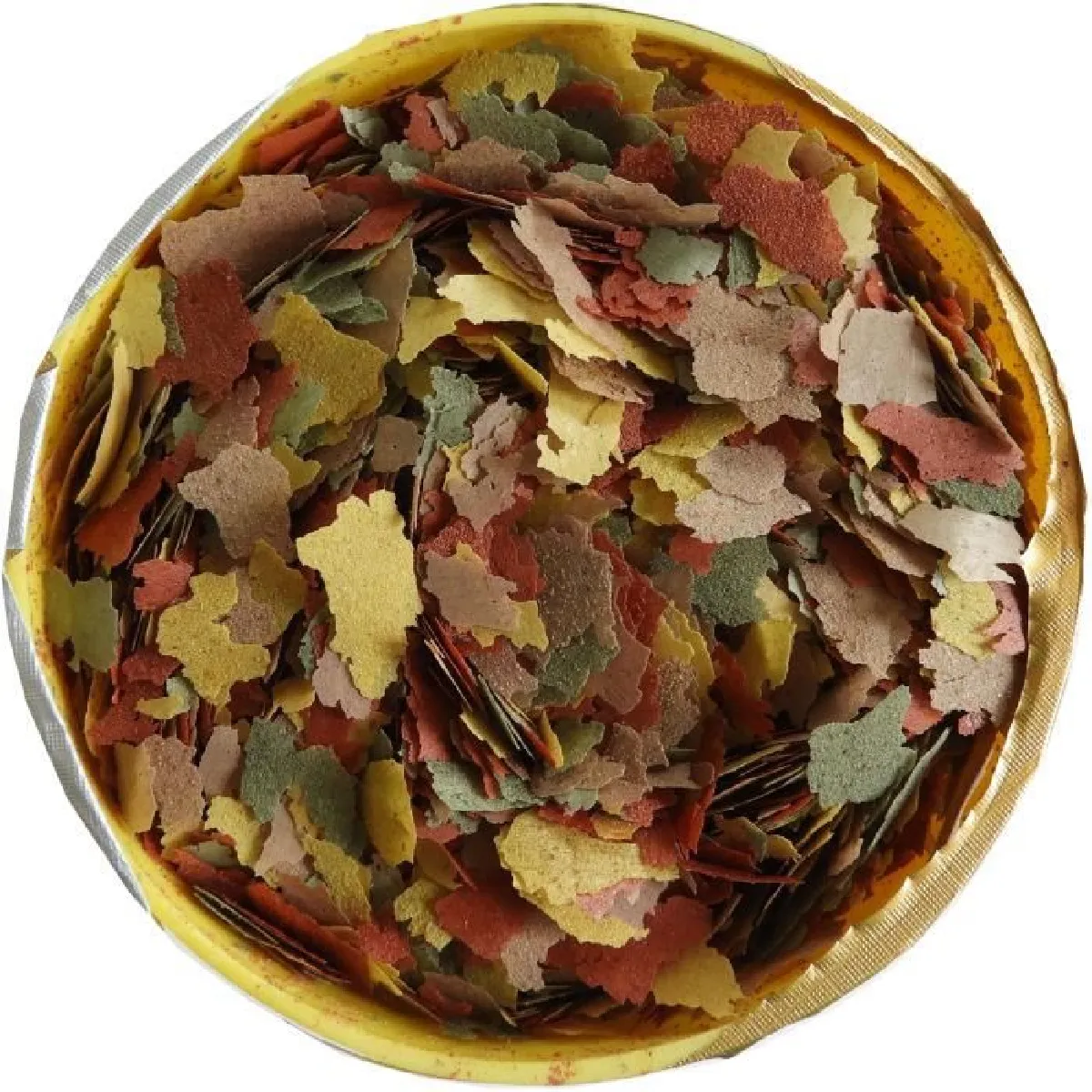 AIME Nourriture pour poissons rouges 1 L