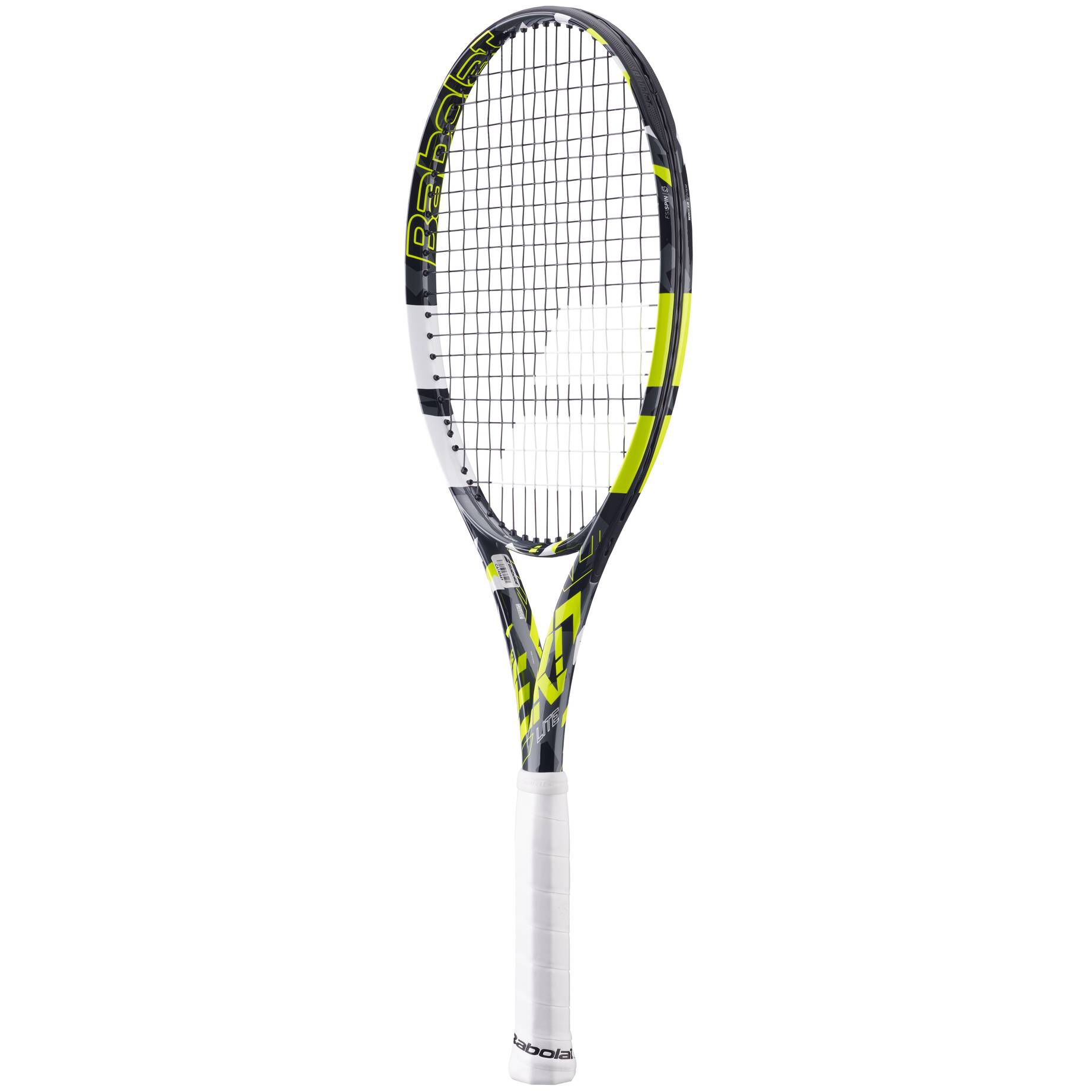 Babolat| Tennisschläger PURE AERO LITE Besaitet