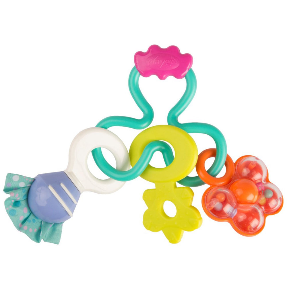 Køb PlayGro Twirly Whirl Rangle