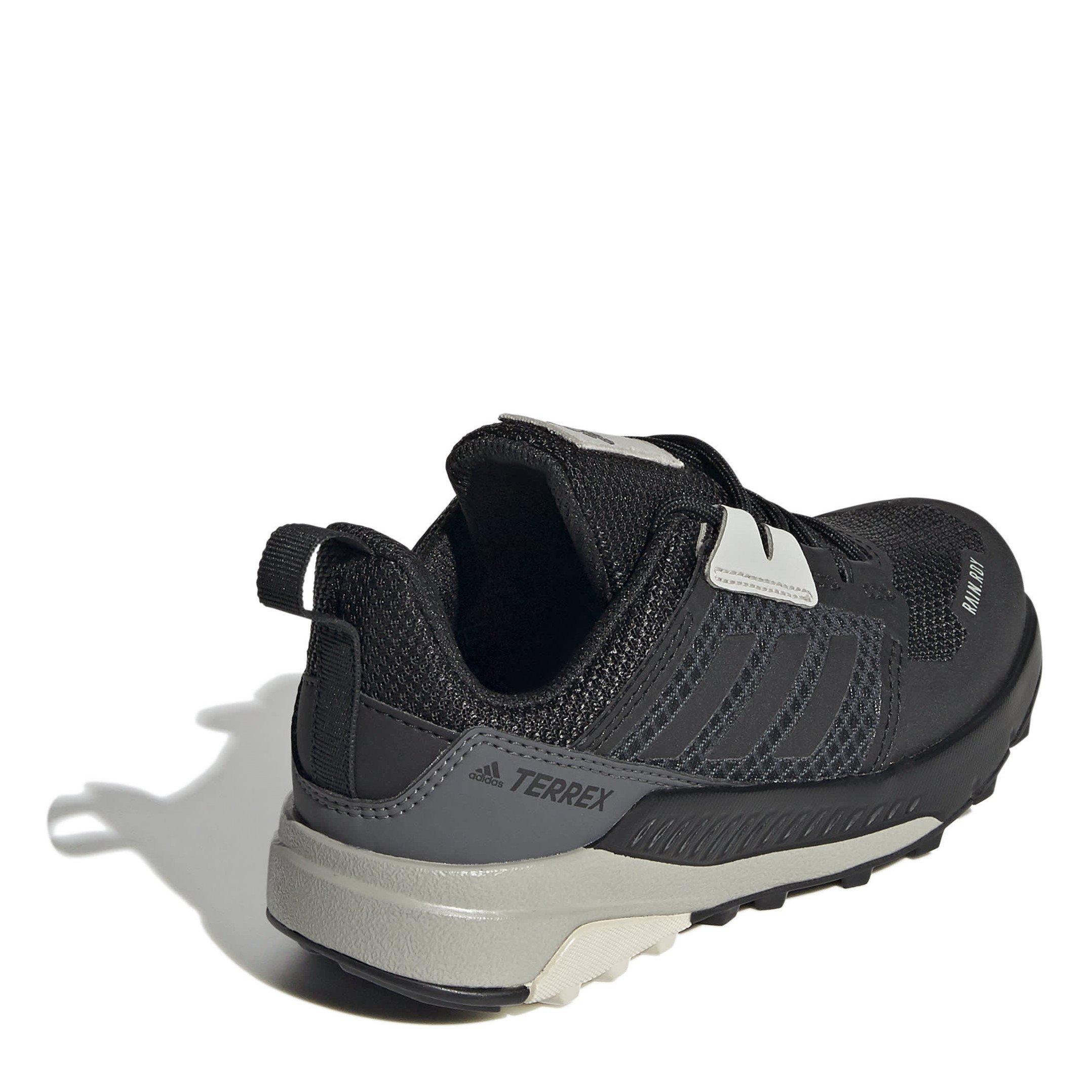 adidas Terrex Trailmaker Rain.Rdy Hiking Shoes Childrens