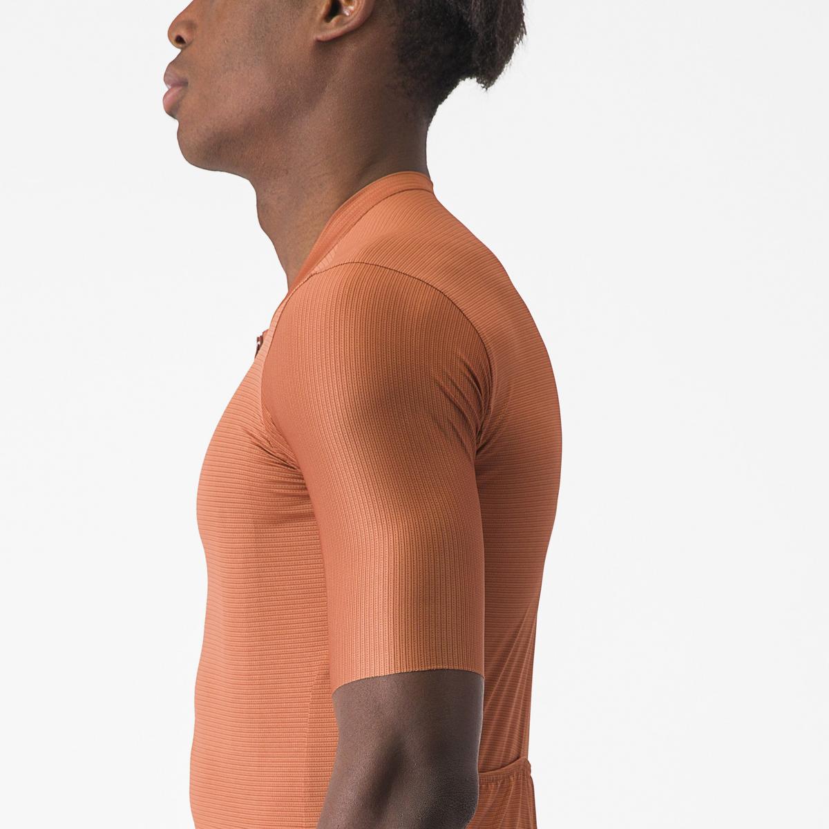 Castelli Espresso Jeysey Mokka