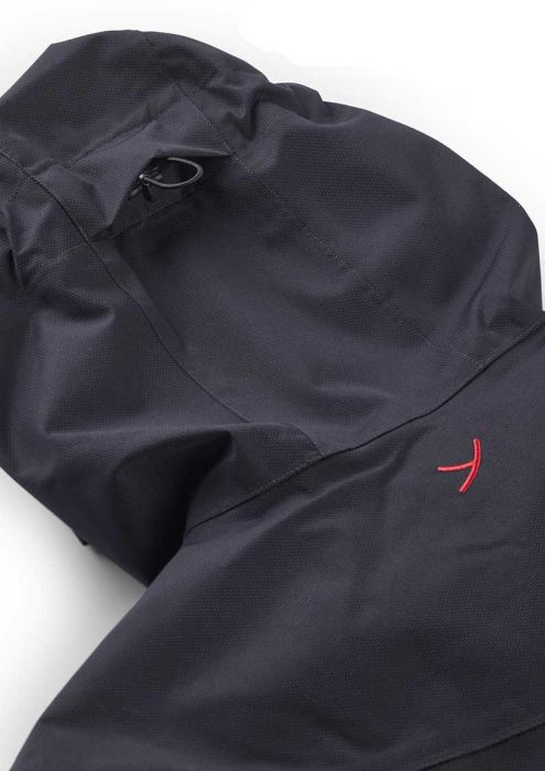 Nao 3 in 1 Down Jacket Men dunjakke
