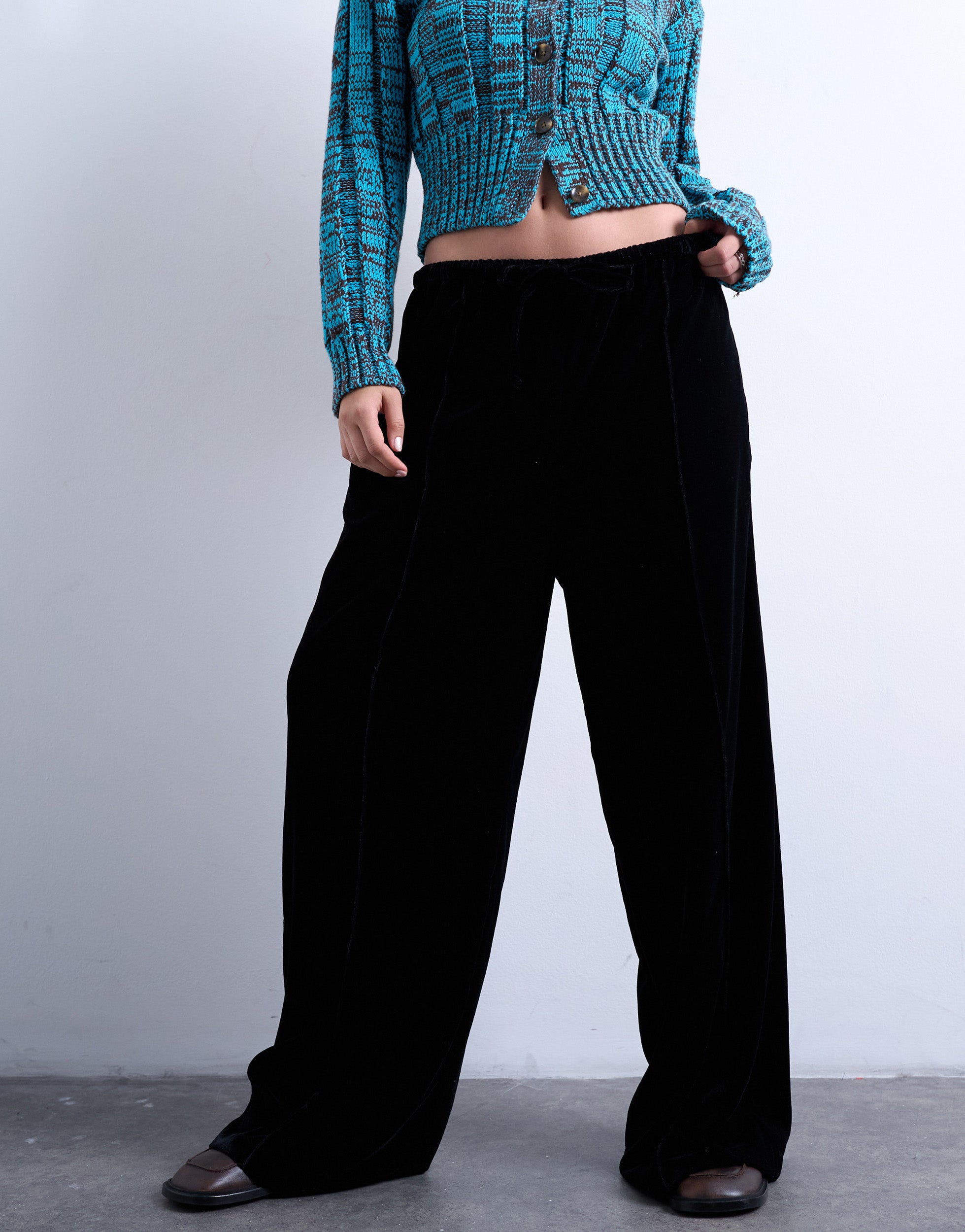 TSLINA Pantalon