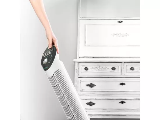 Ventilateur Tour Cecotec EnergySilence 790 Skyline