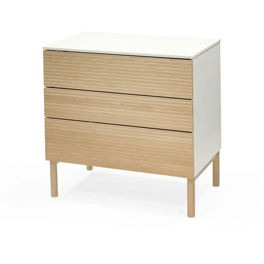 STOKKE® Sleepi™ Kommode Dresser natur