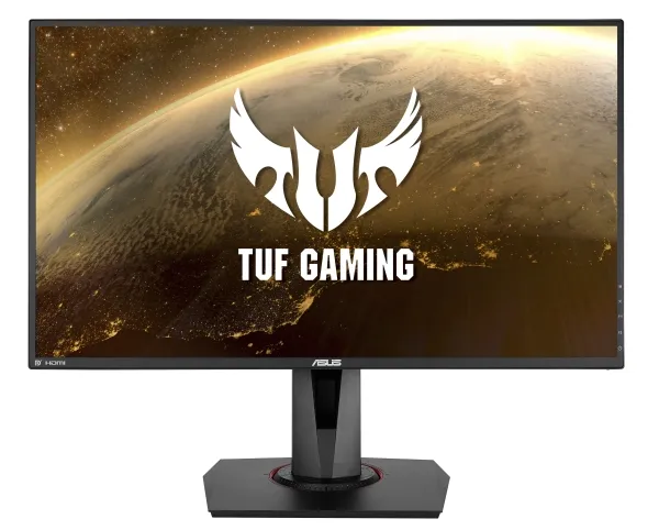 ASUS TUF Gaming VG279QM - LED-skærm - gaming - 27