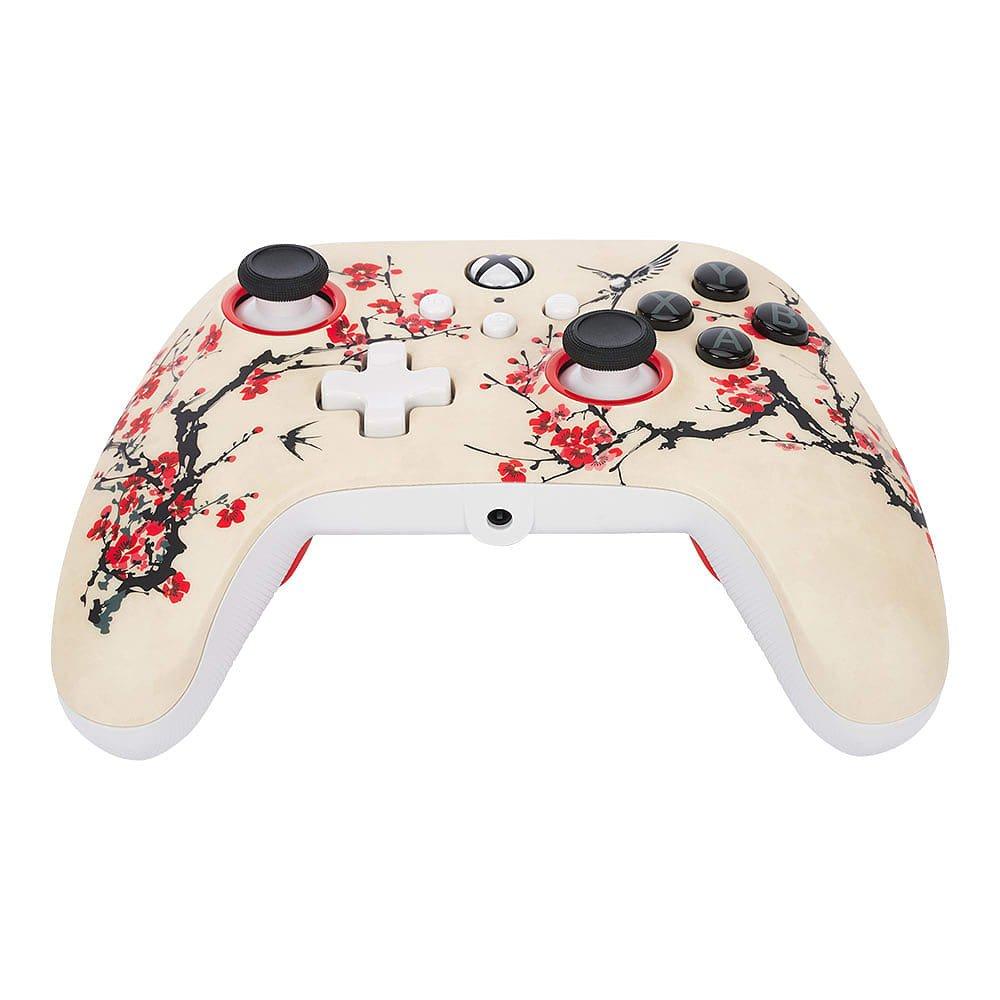 PowerA Advantage Wired Controller for Xbox Series X|S Warriors Nirvana